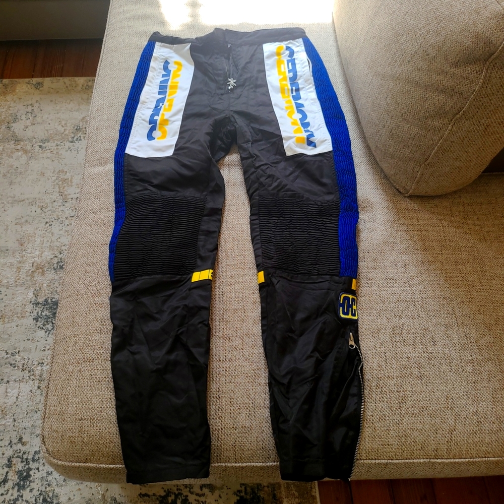 Opening Ceremony pants!